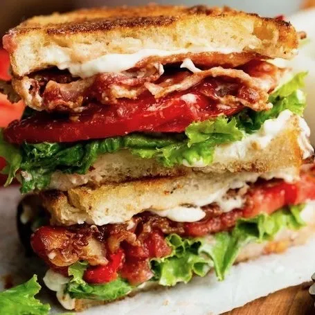 blt Sandwich